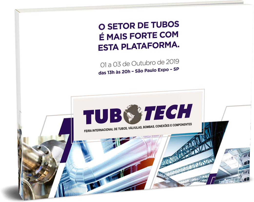 Post Show Report Tubotech 2019